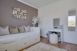 Bedroom Two- click for photo gallery